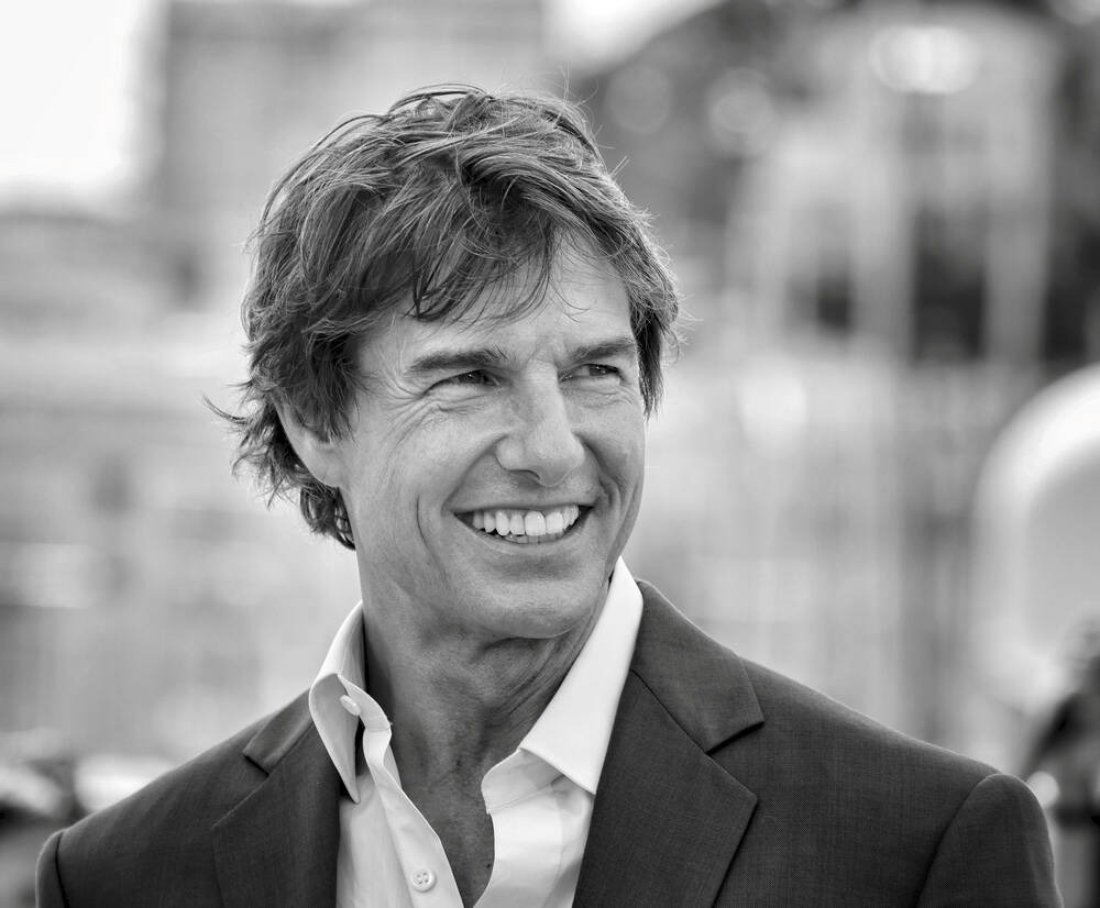 Tom Cruise HD