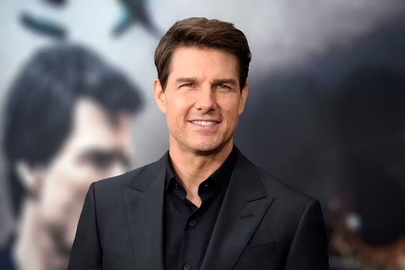 Tom Cruise: Life, Career, and Legacy