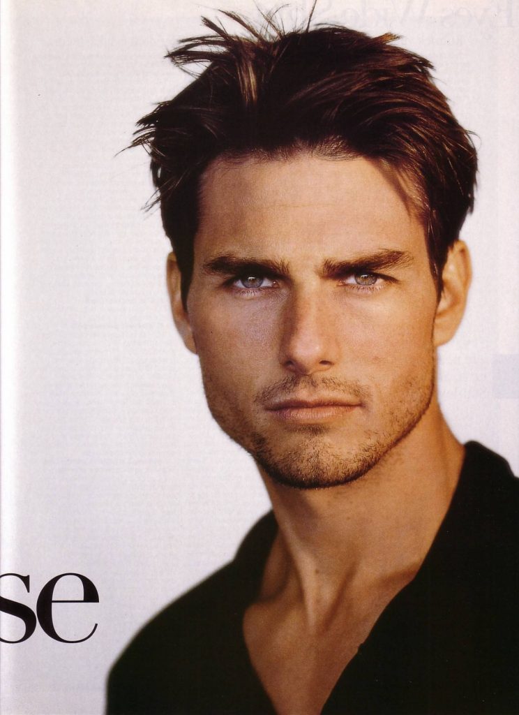 Tom Cruise Wallpaper
