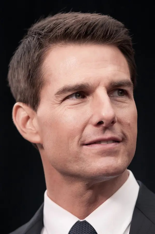 Tom Cruise Photo